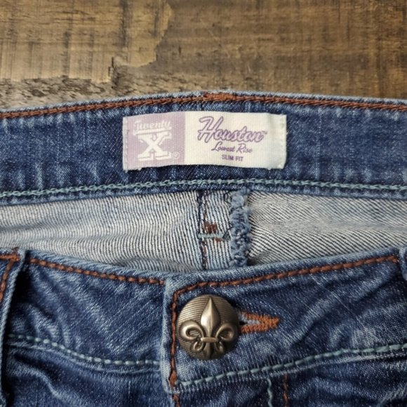 TWENTY X Bootcut Jeans | 5 LONG! - Picture 4 of 9